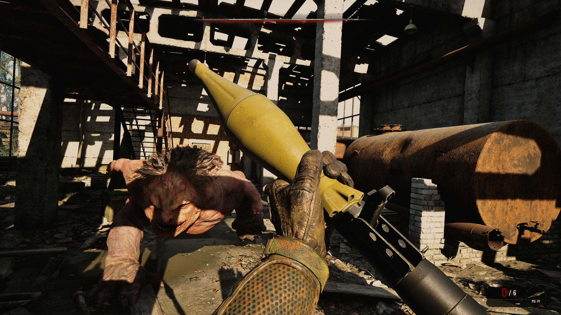 《潜行者2：切尔诺贝利之心/S.T.A.L.K.E.R. 2: Heart of Chornobyl》PC中文版下载-含v1.8.1.1-卿云社
