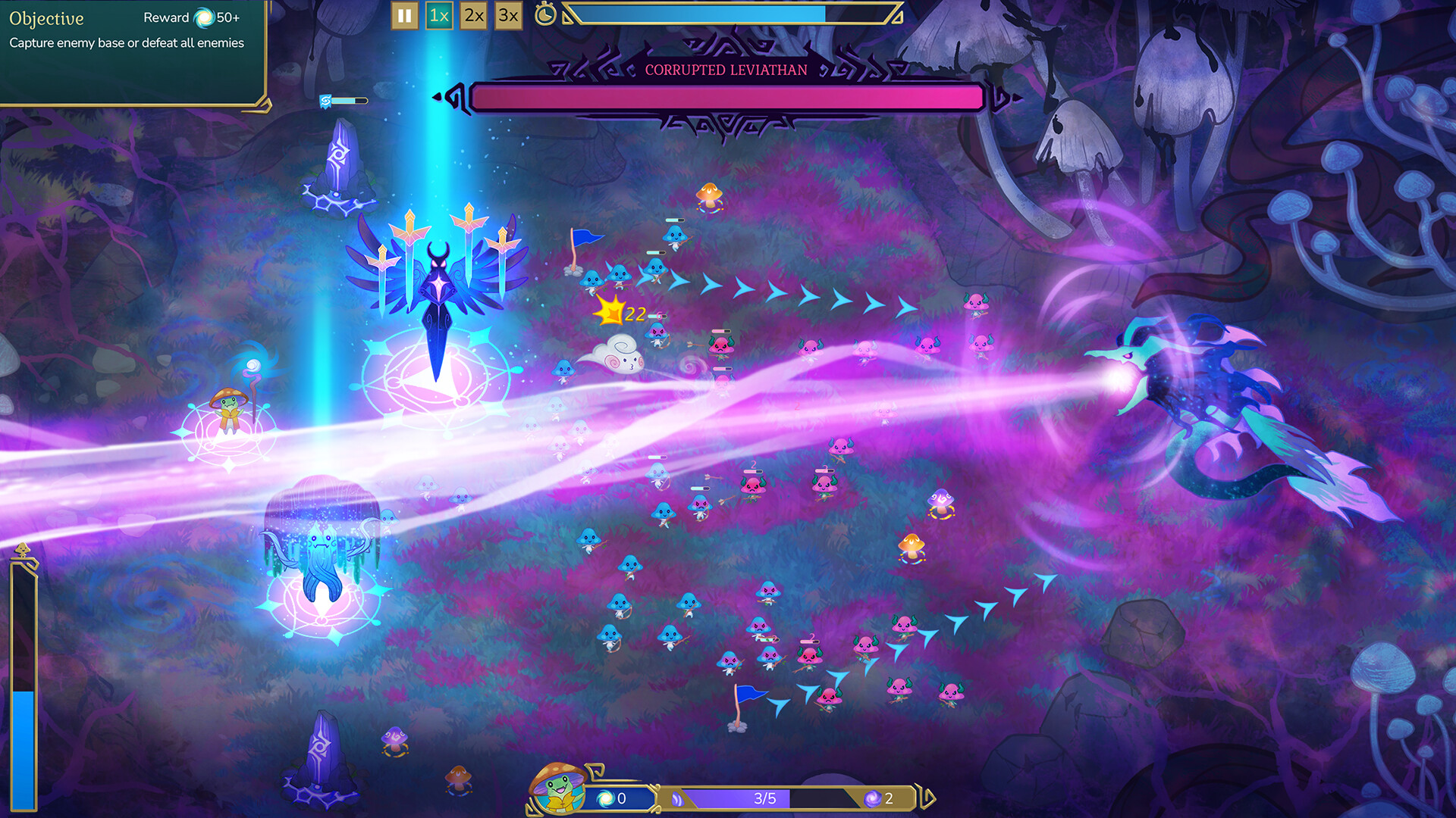 《秘林之外/Beyond the Grove》PC中文版下载-含Build.21250494-卿云社