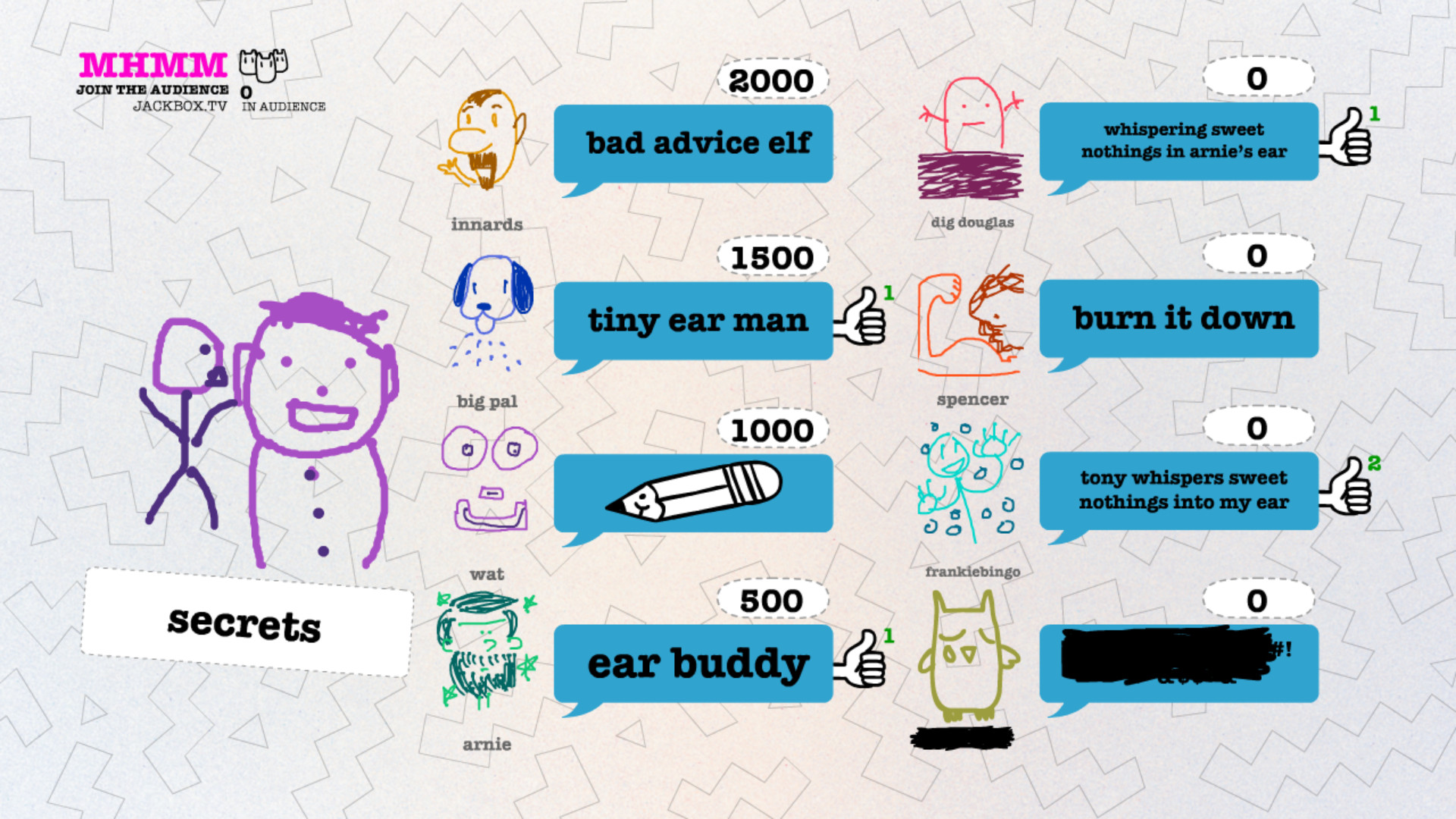 《你画我猜2 Drawful 2》Switch中文版NSP下载 – 含1.1.0补丁-卿云社
