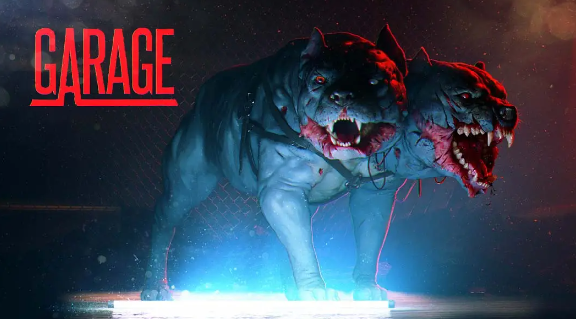 《车库 Garage》Switch美版中文NSZ下载 – 含1.0.1补丁-卿云社
