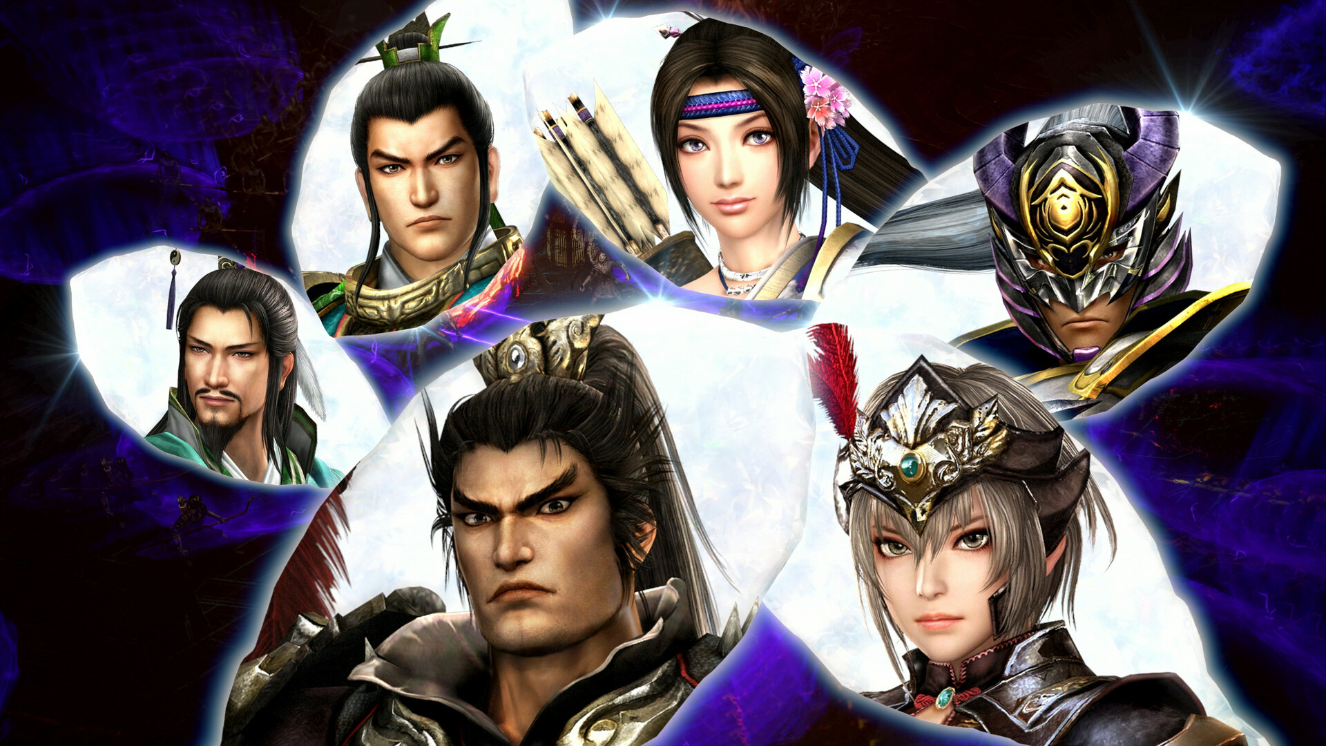PC游戏《无双深渊 WARRIORS: Abyss》中文v1.5.0-卿云社