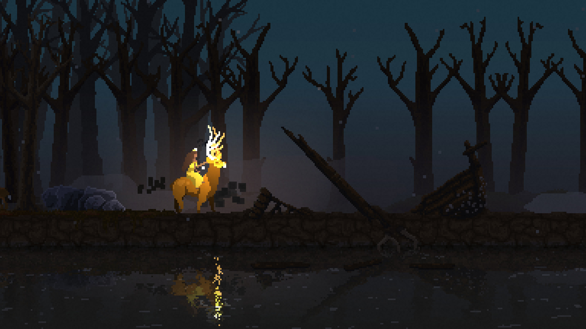 《王国：新大陆 Kingdom: New Lands》Switch中文版NSP下载 – 含1.3.1补丁-卿云社