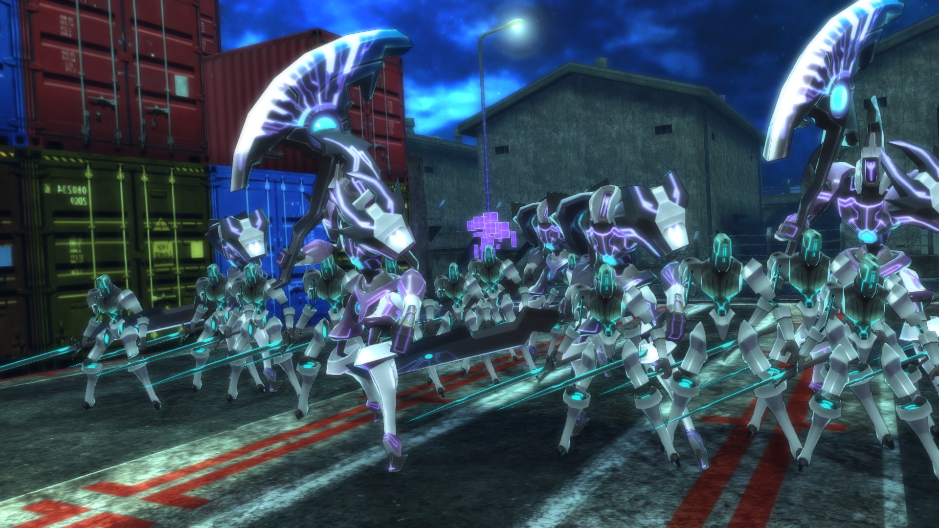 《圣杯战争命运之夜 暗影之星 Fate/EXTELLA》Switch中文版NSP下载 – 含1.0.0补丁-卿云社