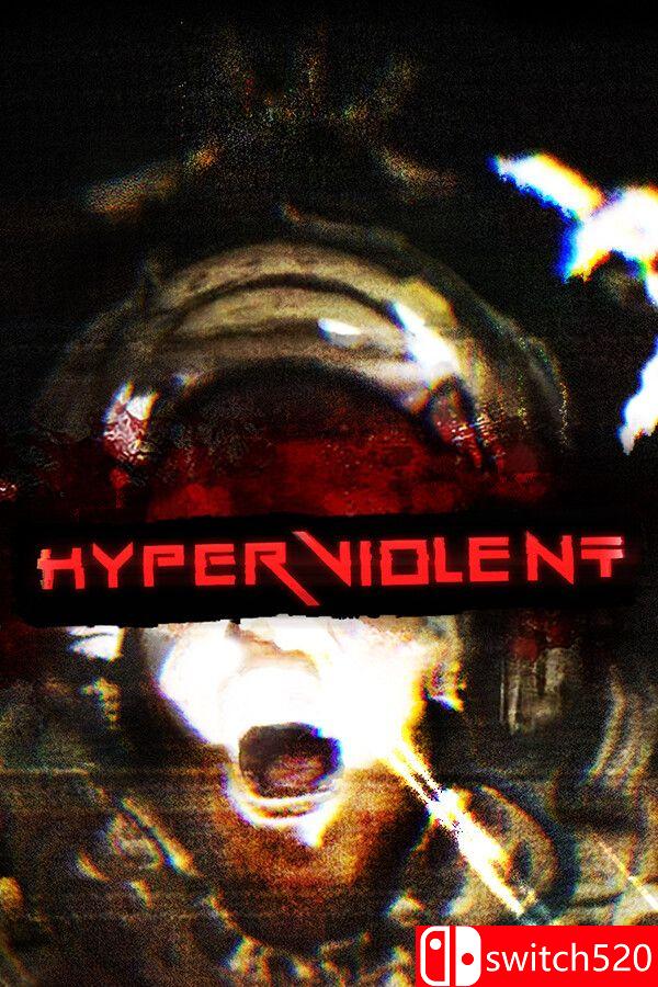 《超级暴力（HYPERVIOL英文T）》官方中文 v1.0.0.3 [中文/英文]-卿云社