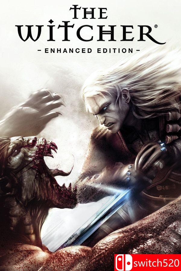 《巫师加强版（The Witcher: Enhanced Edition）》官方中文 v1.5 [繁体/英文]-卿云社