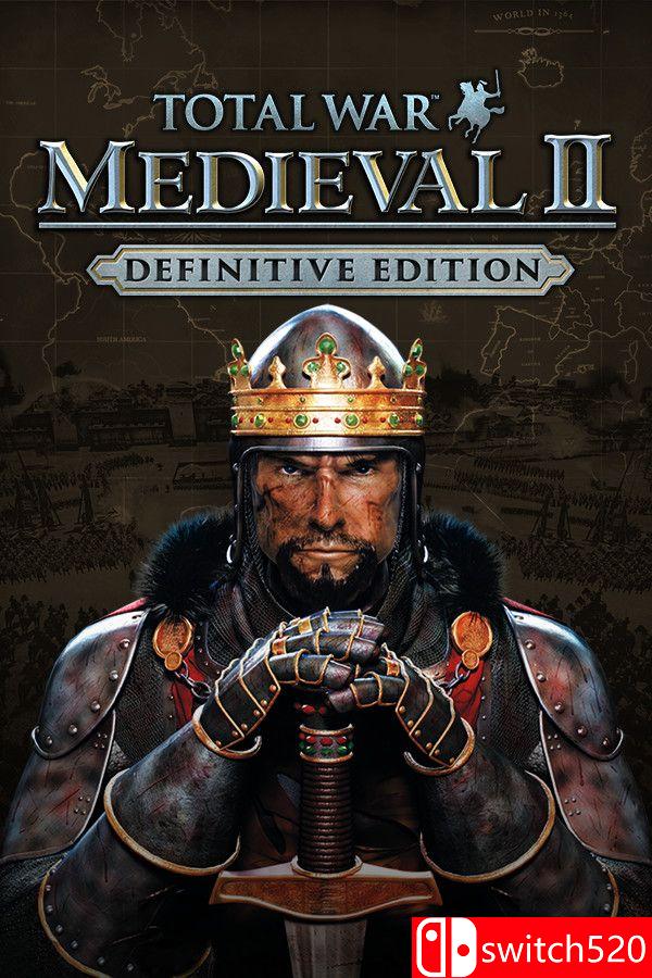 《中世纪2：全面战争（Total War: MEDIEVAL II）》决定版 v1.52 [英文]-卿云社