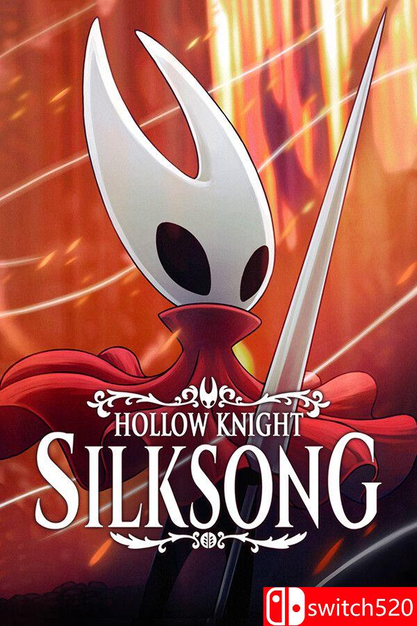 《空洞骑士：丝之歌（Hollow Knight: Silksong）》v1.0.29315 [中文/英文/日语]-卿云社