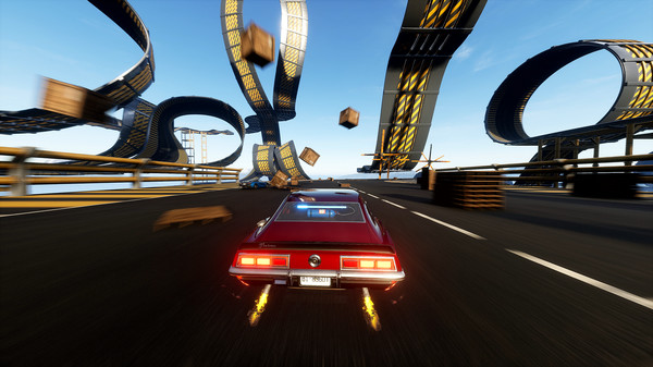 《破坏创造王/Wreckreation》PC中文版下载-含v1.2.0.147169-卿云社