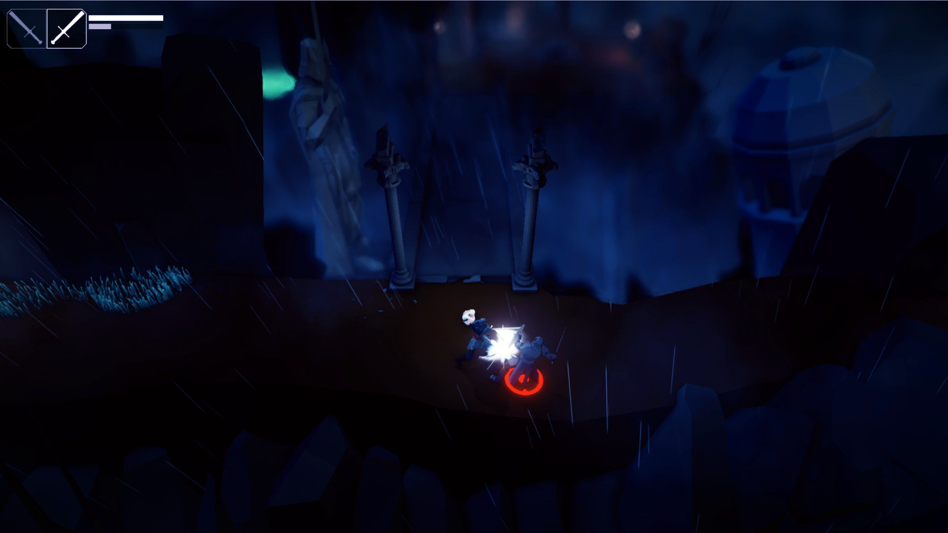 《光明陨落 至暗版 Fall Of Light – Darkest Edition》Switch中文版NSP下载 – 含1.0.1补丁-小艾项目网