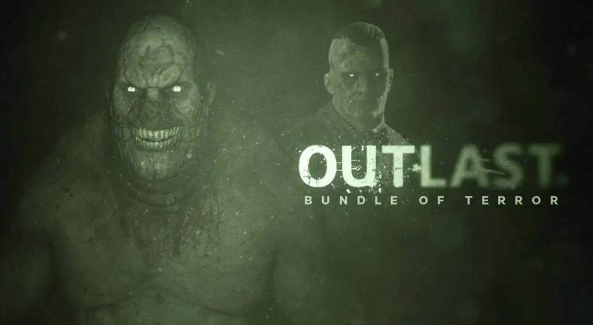 《逃生1 Outlast 1》Switch中文版NSP下载 – 含1.0.1补丁-卿云社