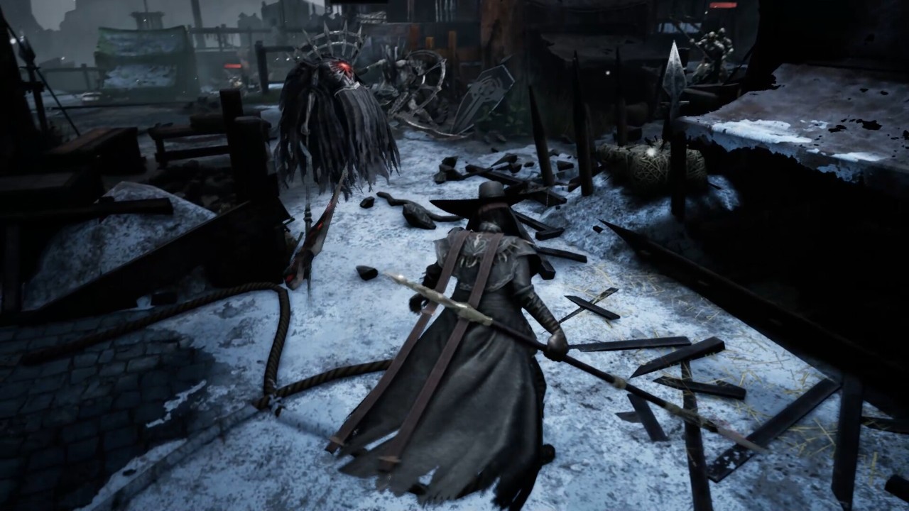 【5.05】《救赎收割者》PS4日版中文下载- 含1.42整合版-小艾项目网