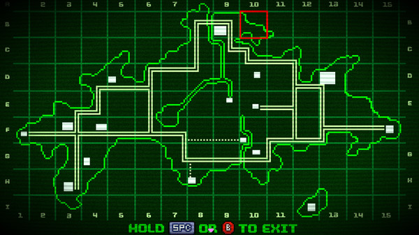 《恐龙危机：时空封锁/Dino Hazard: Chronos Blackout》PC中文版下载-含Build.21182413-卿云社