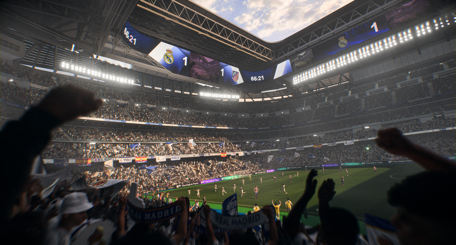 【夸克】《EA SPORTS FC 26》Switch中文版NSP下载 – 含1.81.6211升补+1DLC-卿云社