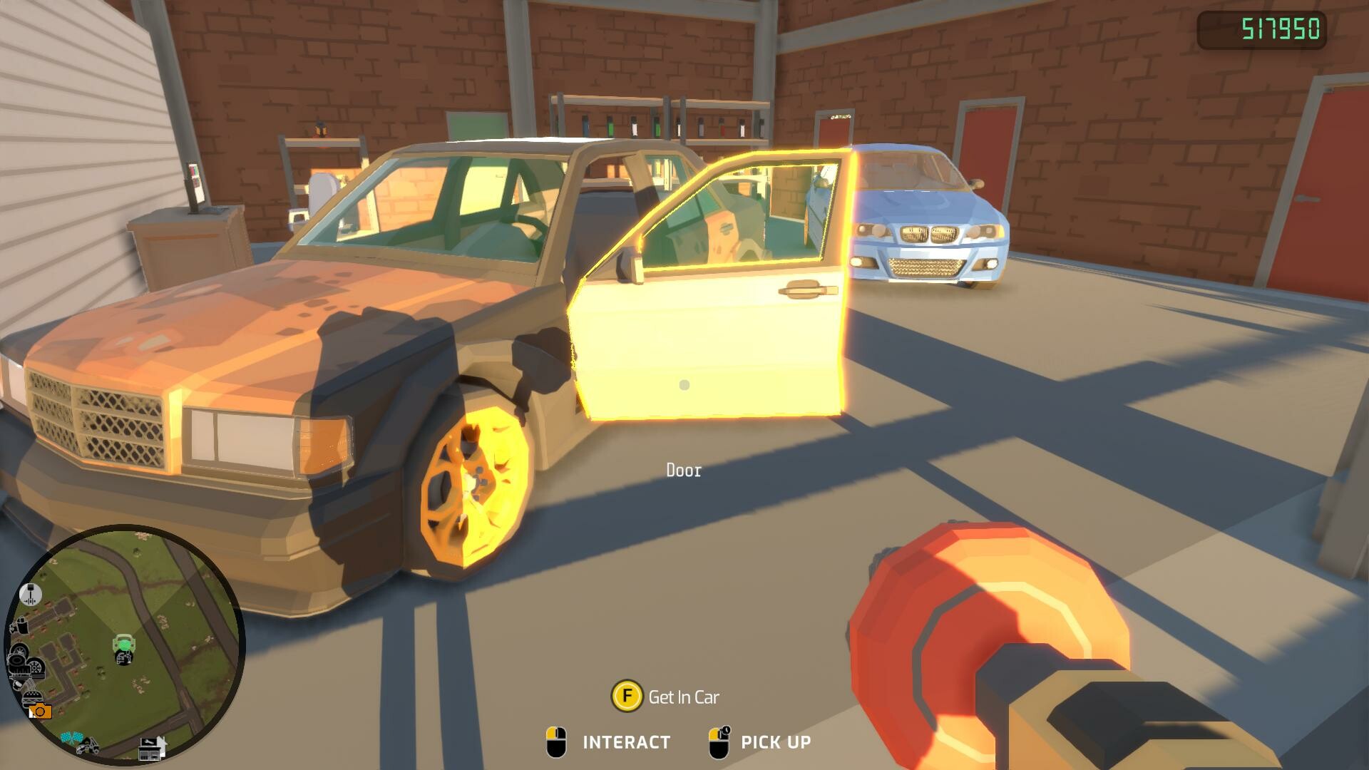 《轮到你，敢不敢？/Will You Wheel?》PC中文版下载-含Build.21326696-卿云社