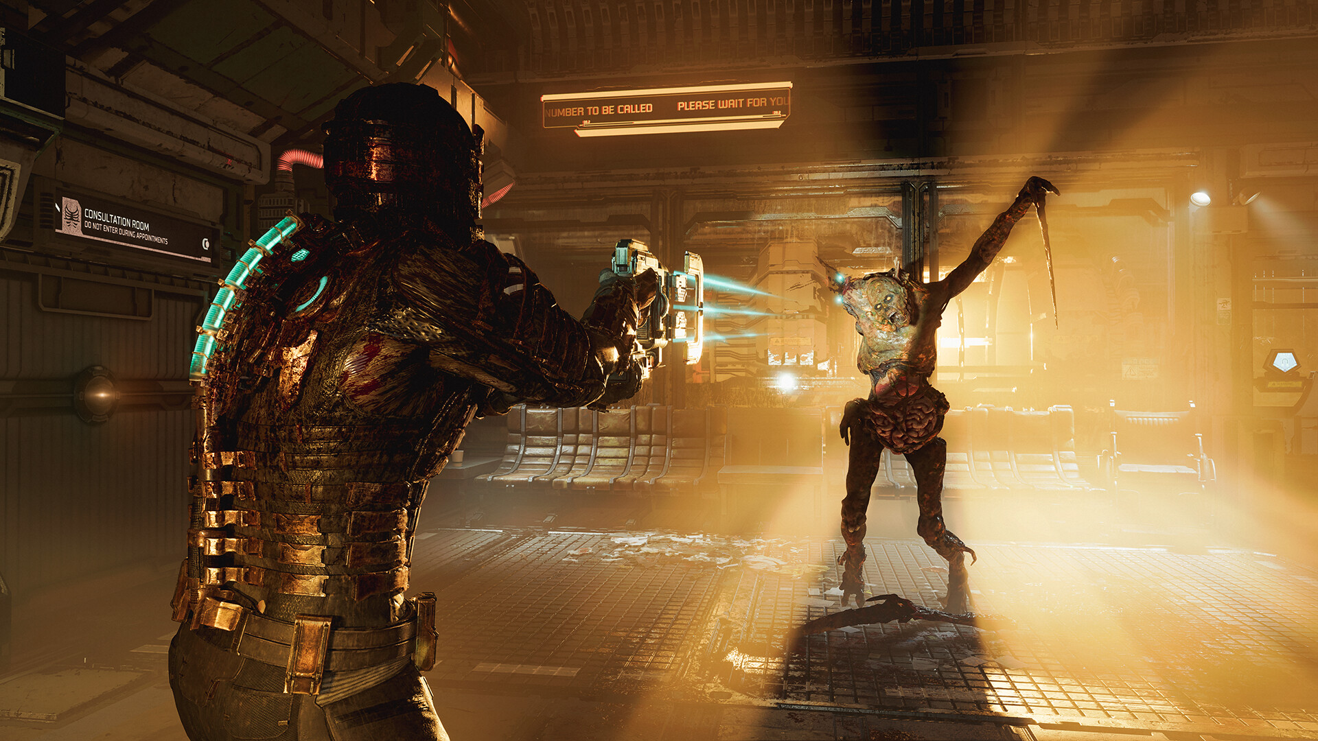 《死亡空间：重制版/Dead Space: Remake》PC中文版下载-含Build.10602756-卿云社
