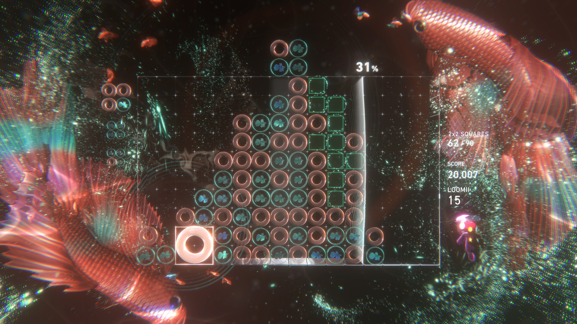《流光崛起/Lumines Arise》PC中文版下载-含v1.0.11-卿云社