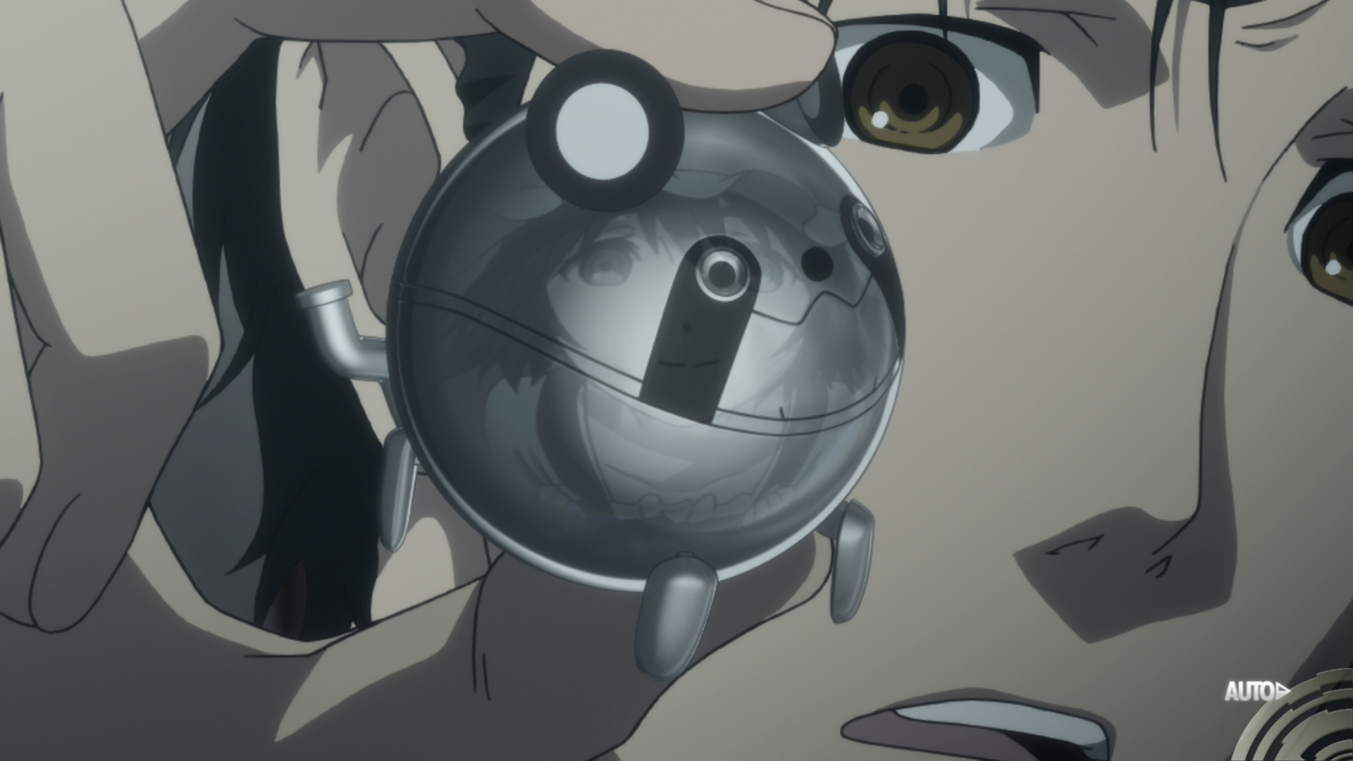 《命运石之门精英版 STEINS GATE ELITE》Switch中文版NSP下载 – 含1.0.3补丁-卿云社