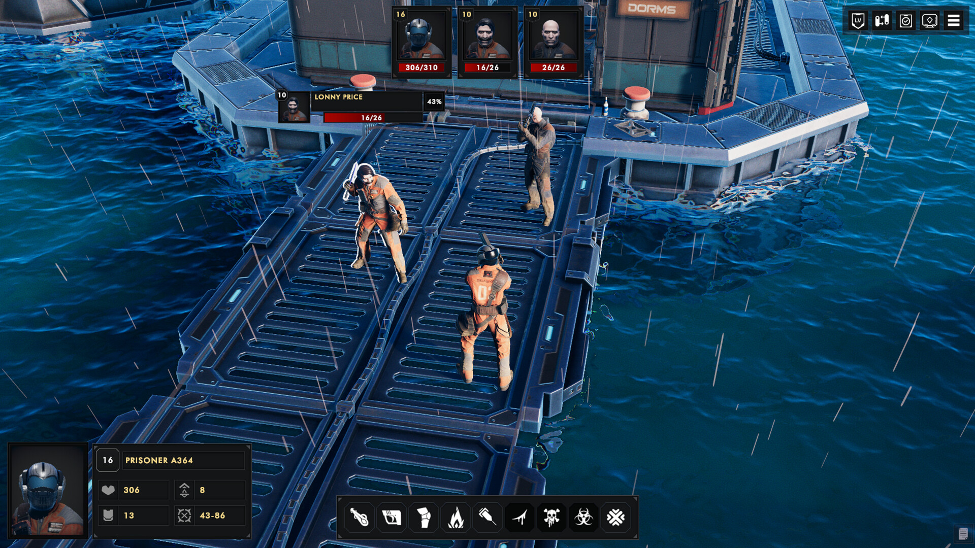 《未知区域/Sector Unknown》PC中文版下载-含v1.5.15-卿云社