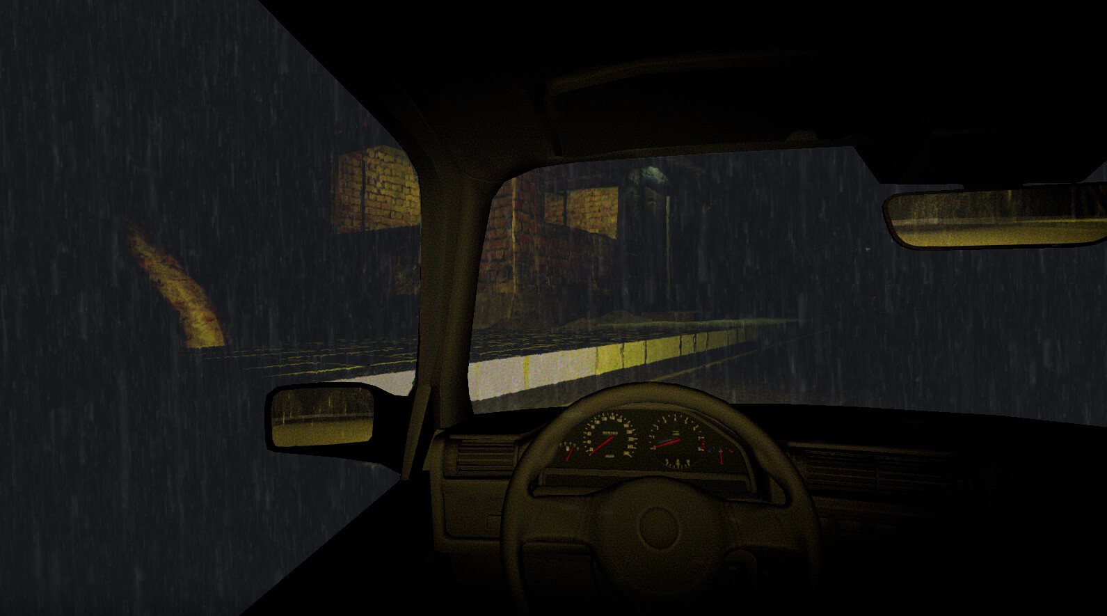 《8号公路/Route8》PC中文版下载-含Build.16129943-卿云社