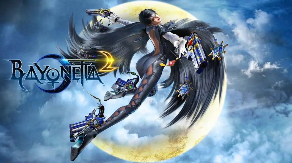 《猎天使魔女2 Bayonetta 2》Switch美版中文NSP下载 – 含1.1补丁-卿云社