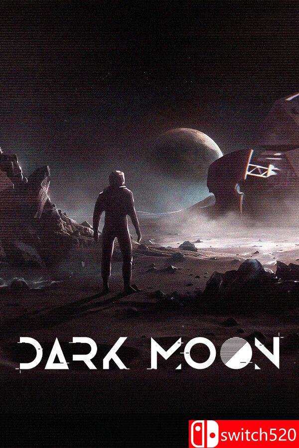 《暗月（Dark Moon）》官方中文 v1.02 [中文/英文/日语]-卿云社