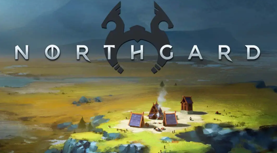 《北境之地 Northgard》Switch美版中文NSP下载 – 含1.2.0补丁+3DLC-卿云社