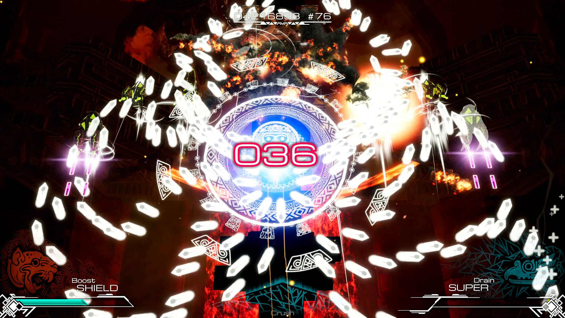 《天使之翼号 Pawarumi》Switch中文版NSP下载 – 含1.0.2补丁-卿云社