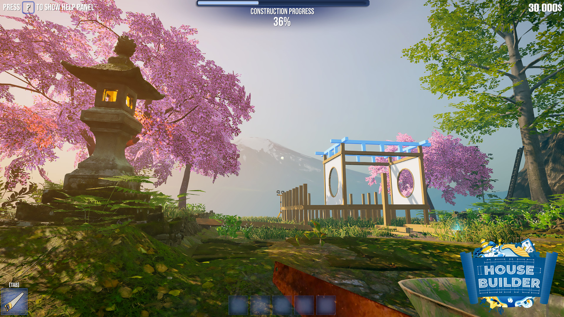 《房屋建造者/House Builder》PC中文版下载-含v20260107-卿云社