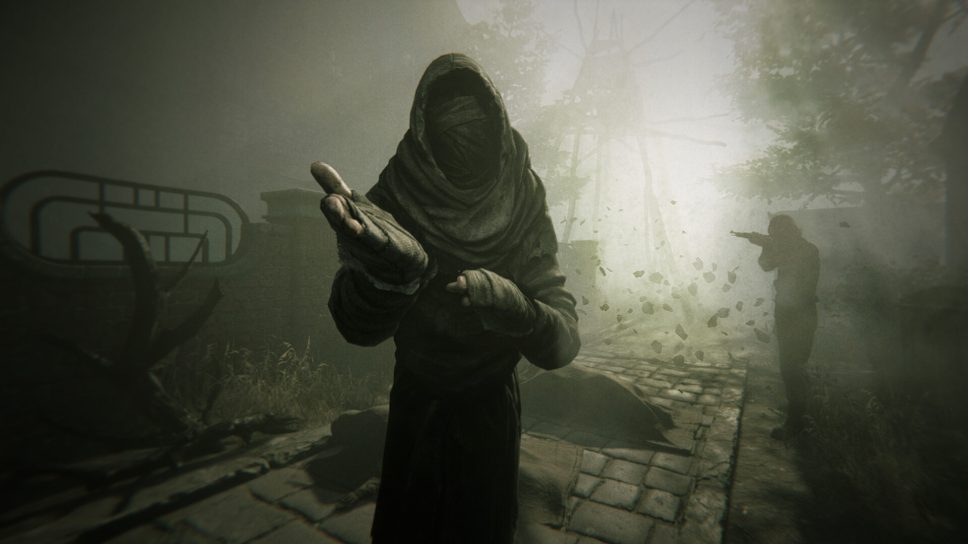 《瘟疫3/Pathologic 3》PC英文版下载-卿云社