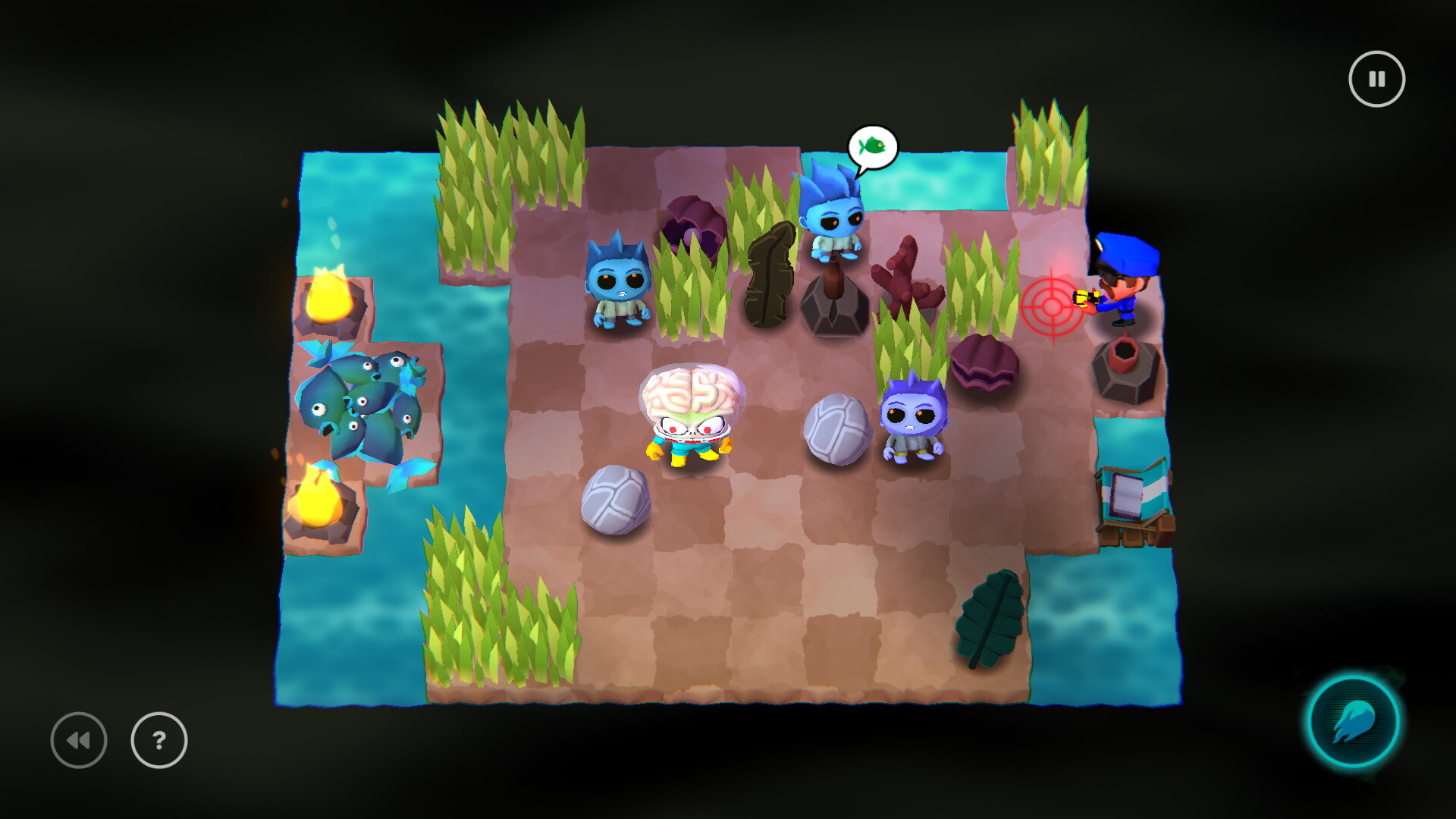《杀令营2/Slayaway Camp 2》PC版下载-卿云社