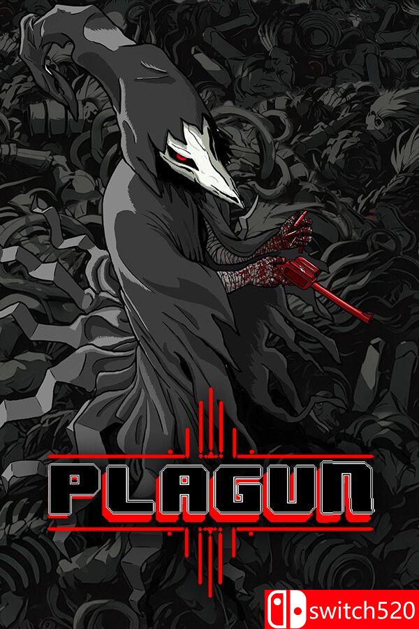 《瘟疫枪：瘟疫仍在继续（PLAGUN – The Plague Goes On）》v87359 [英文]-卿云社