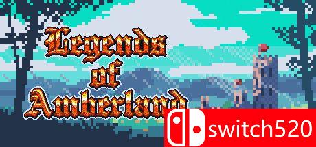 《琥珀之地传奇：遗忘王冠（Legends Amberland: Forgotten Crown）》v1.31 [英文]-卿云社