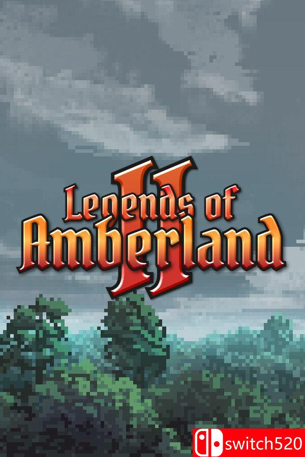 《琥珀之地传奇II：树之歌（Legends of Amberland: Song Trees）》v1.24 [英文]-卿云社