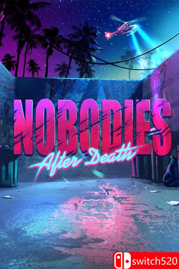 《消尸：身后事（Nobodies: After Death）》官方中文 Build 15957312 [中文/英文/日语]-卿云社