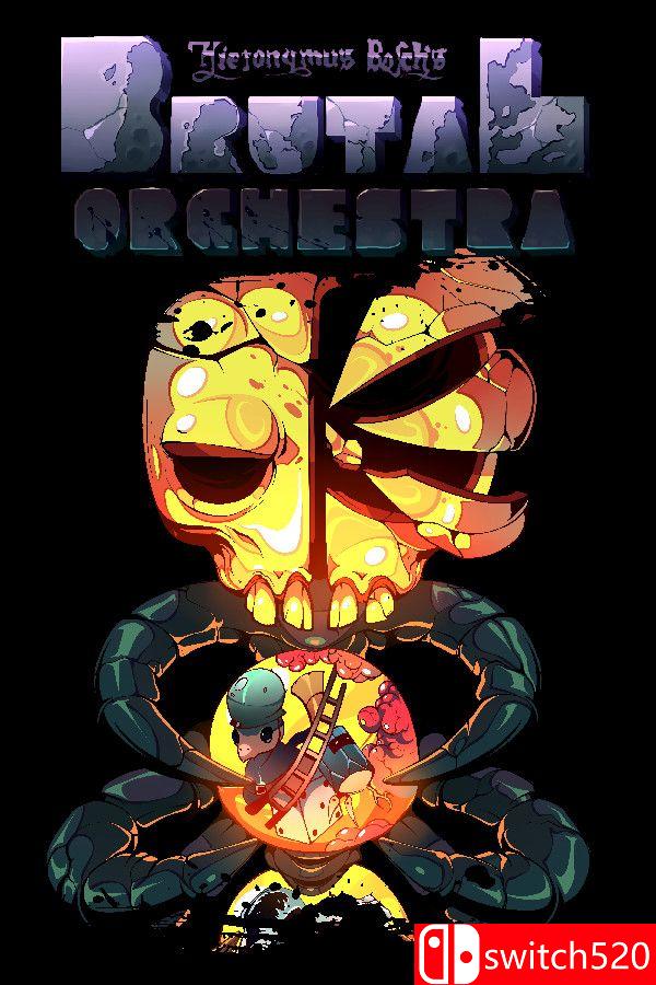 《残酷乐团（Brutal Orchestra）》v1.4.2 [英文]-卿云社