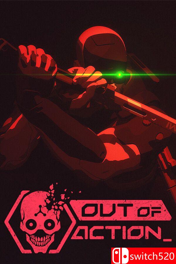 《停止行动（Out of Action）》[英文]-卿云社