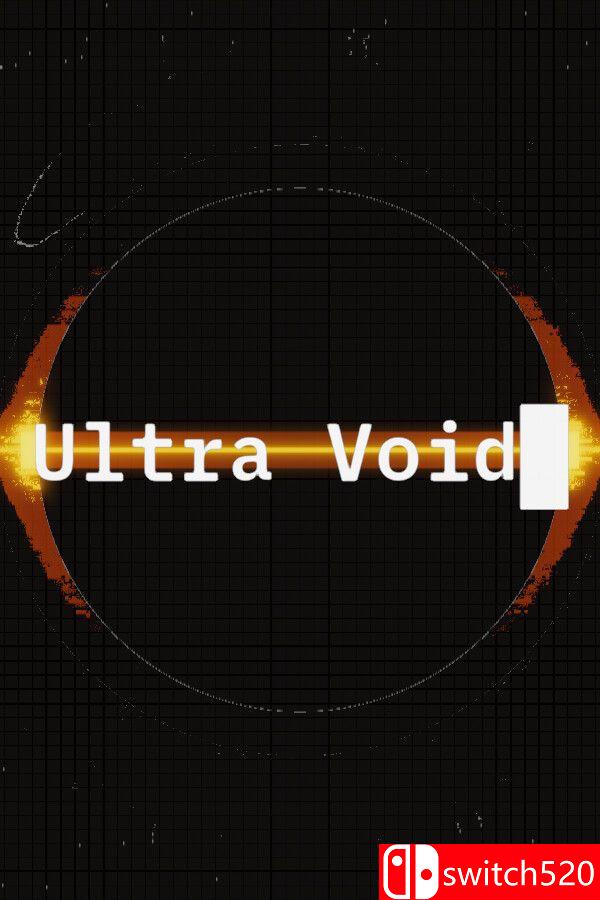 《终噬虚空（Ultra Void）》官方中文 Build 21631322 [中文/繁体/英文/日语]-卿云社