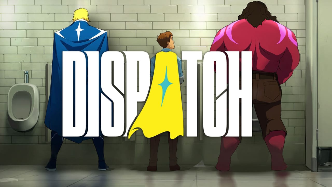 超英派遣中心丨Dispatch-卿云社