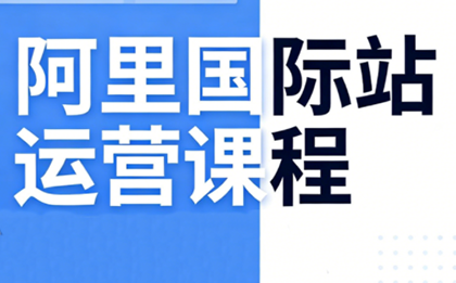 张国儒·阿里国际站运营课程(更新2026)-卿云社
