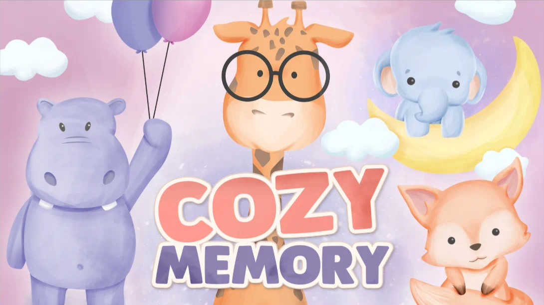 【美版】温馨记忆 .Cozy Memory 中文-卿云社
