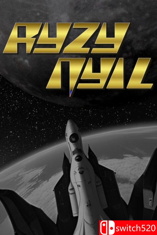 《疯狂之箭（RYZY NYIL）》Build 21350052 [英文/日语]-卿云社