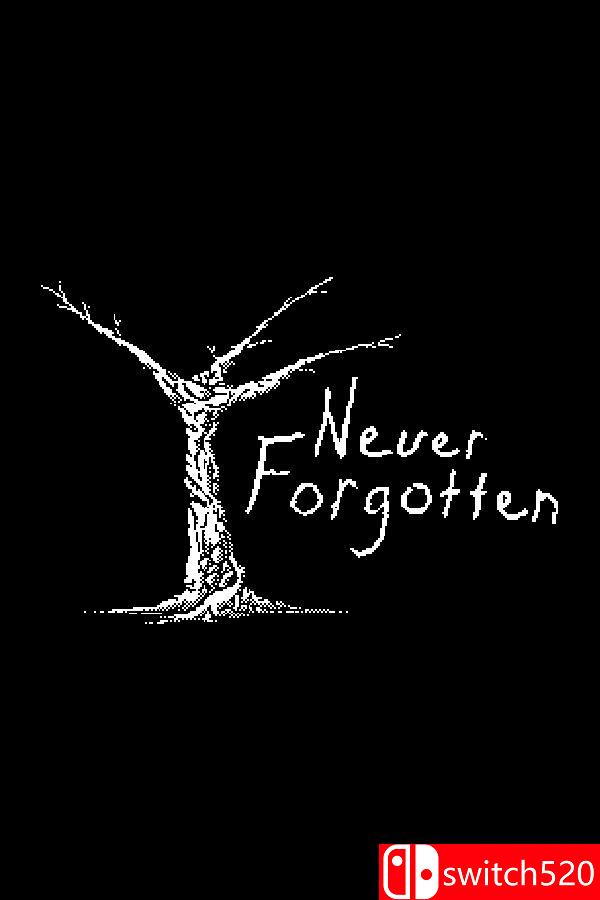 《永志不忘（Never Forgotten）》Build 15669608 [英文]-卿云社