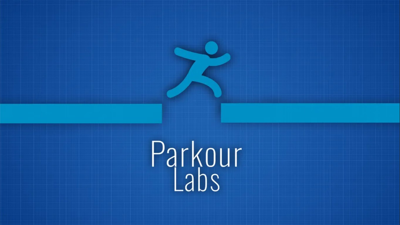 【美版】跑酷实验室 .Parkour Labs 中文-卿云社