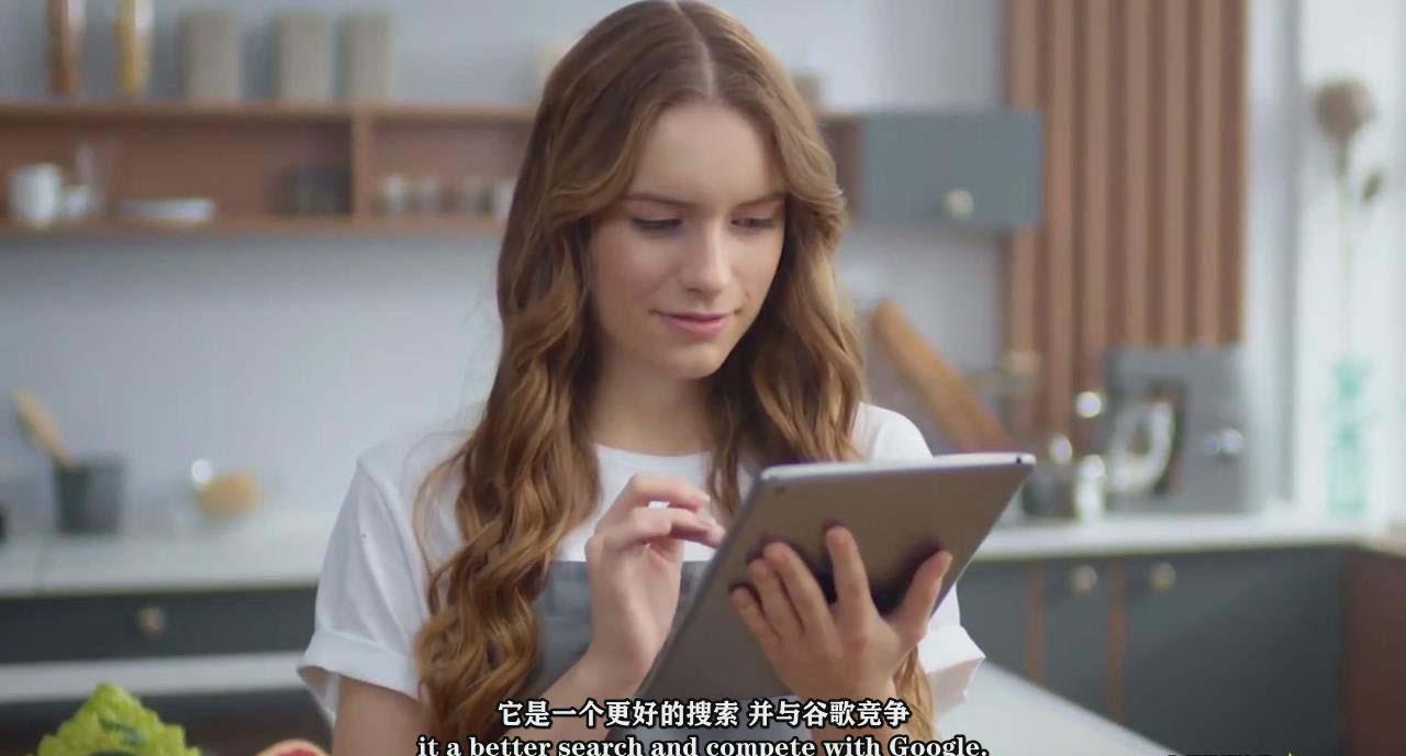 图片[2]-(9287期)如何使用AI人工智能制作生成人物视频课程-11节课-中英字幕-卿云社