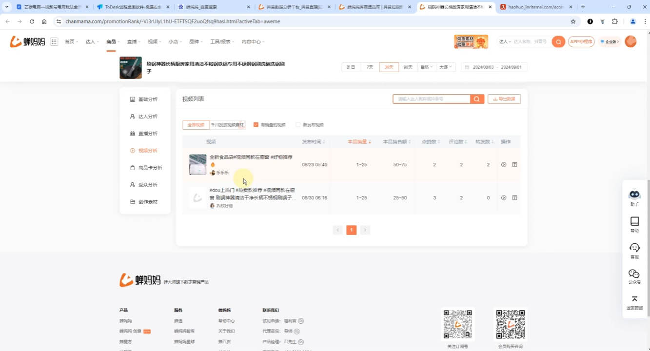 芒禄电商·视频号电商玩法流程(更新2025年1月)-卿云社