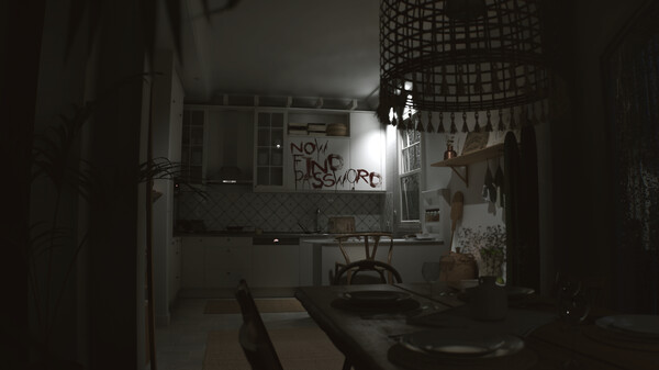《Supernormal》中文版 v1.4.2-卿云社