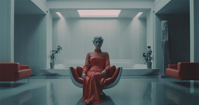 图片[2]-Curious Refuge -全球首个AI人工智能电影制作训练营-中英字幕|1080P|附素材-卿云社