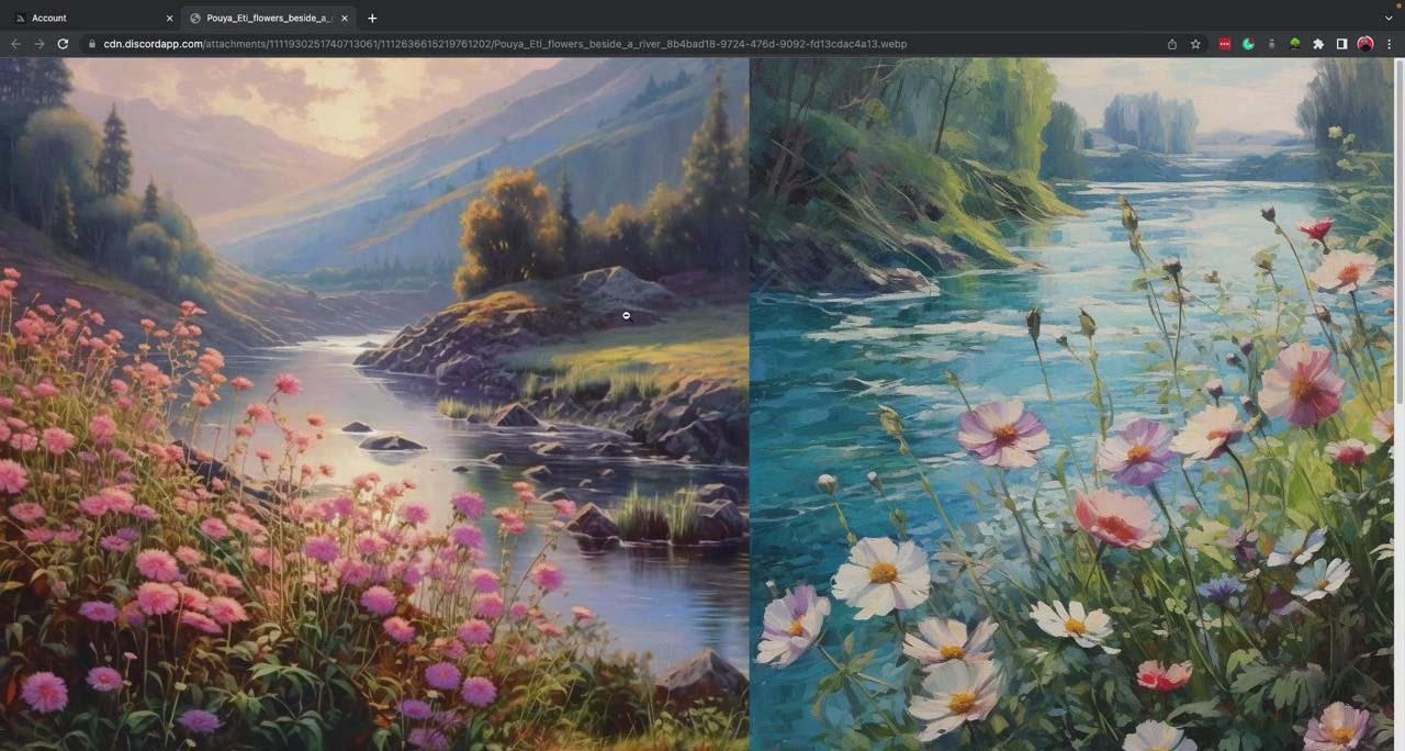 图片[3]-Midjourney, Adobe Firefly AI, ChatGPT 4大型AI人工智能-137节课-中英字幕-卿云社