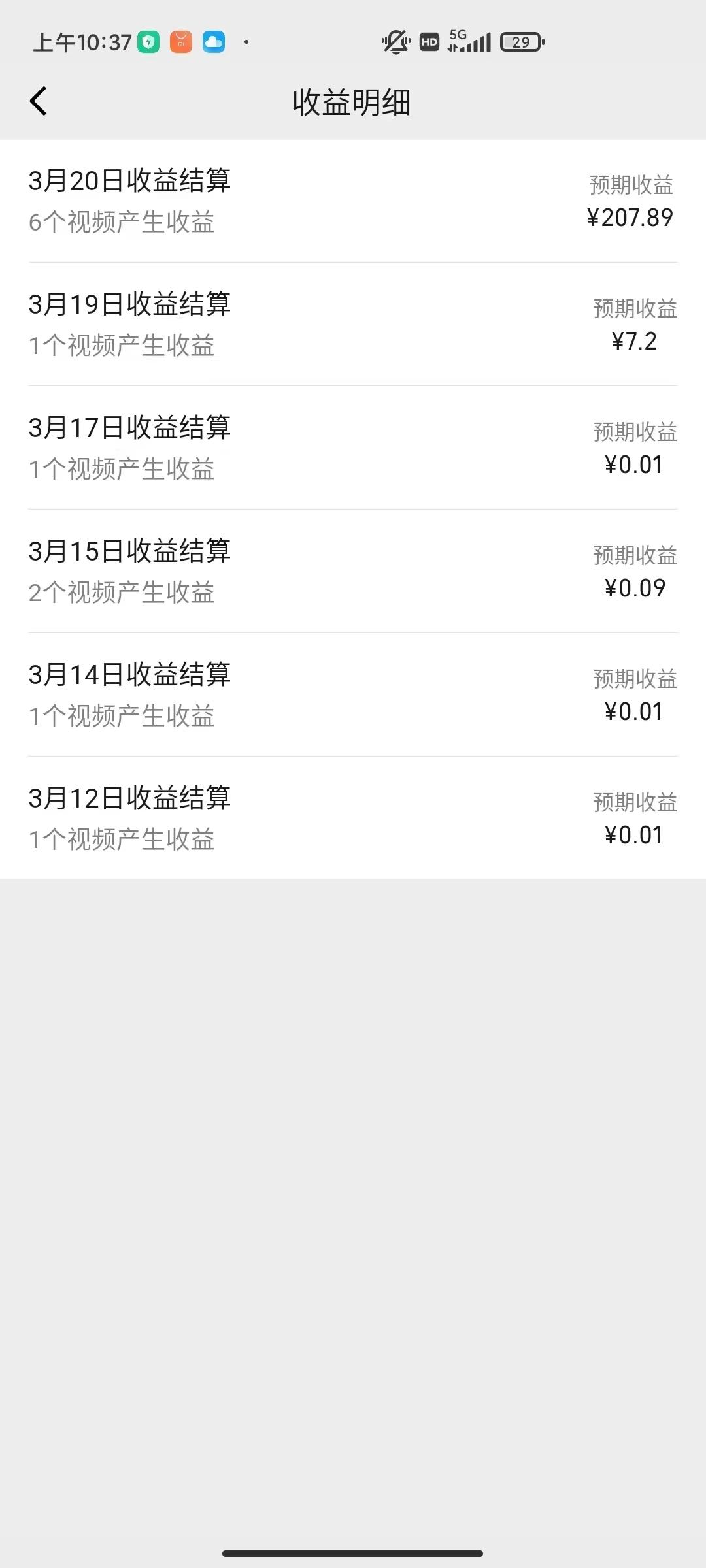 图片[1]-(9648期)盘点视频号创作分成计划，快速过原创日入300+，从0到1完整项目教程！-卿云社