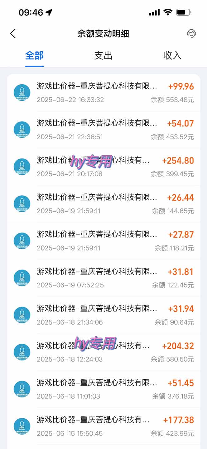图片[1]-游戏全自动搬砖项目，日入千元 ，可批量矩阵无限放大-卿云社